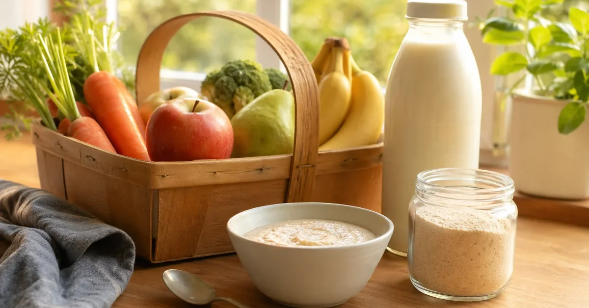 Explore the WIC Nutrition Program in Fort Lauderdale, Florida